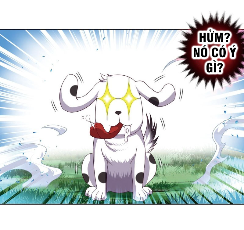 Chiếm Cái Đỉnh Núi Làm Đại Vương chapter 83 - Trang 15