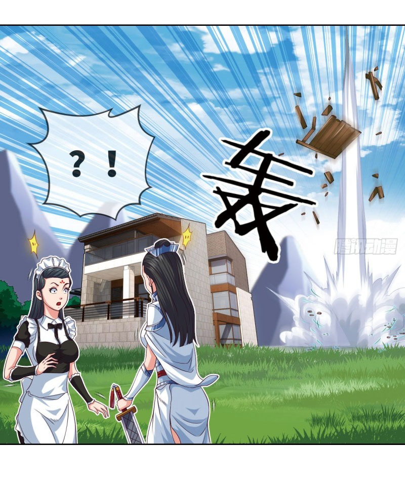 Chiếm Cái Đỉnh Núi Làm Đại Vương chapter 83 - Trang 25