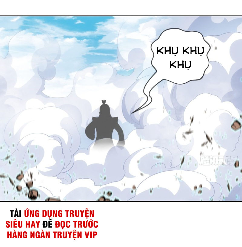 Chiếm Cái Đỉnh Núi Làm Đại Vương chapter 83 - Trang 26