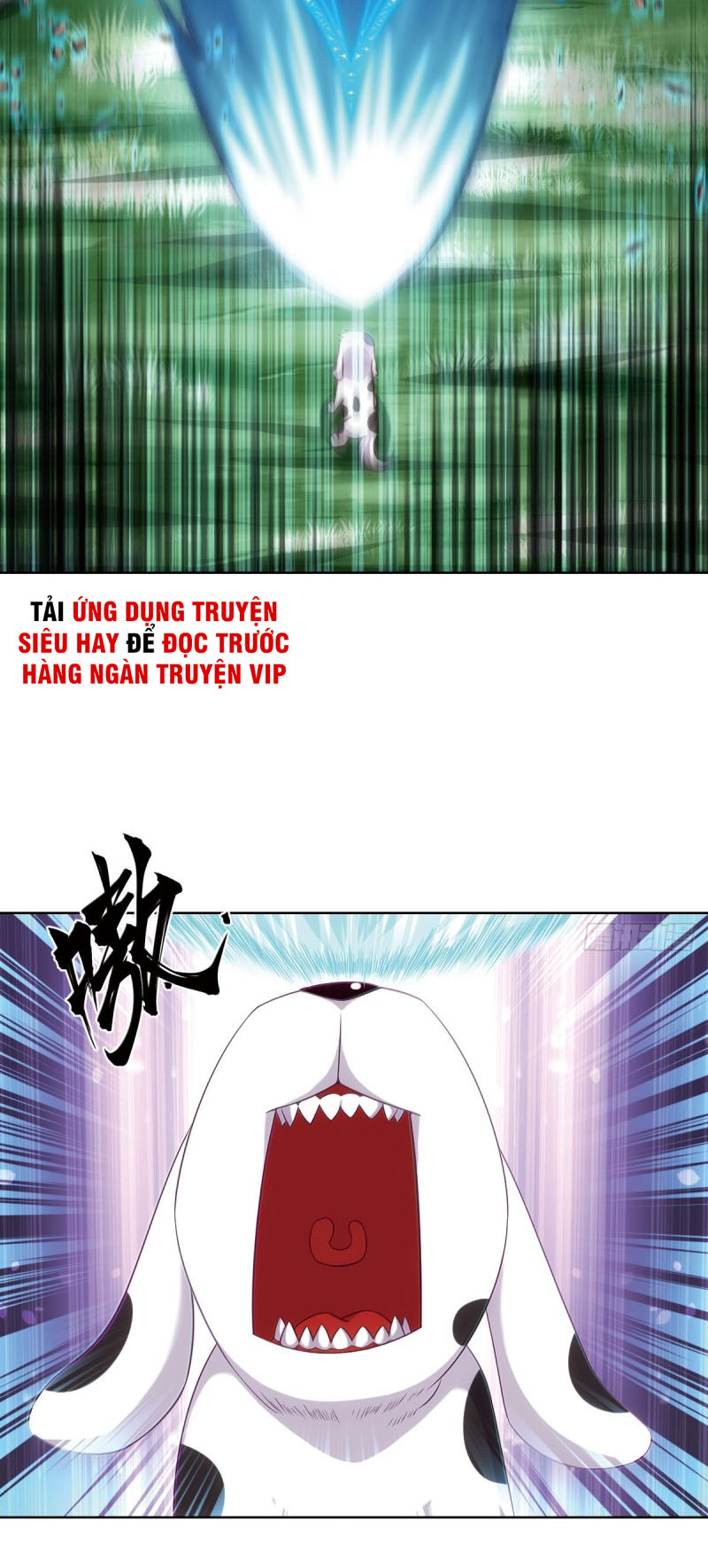Chiếm Cái Đỉnh Núi Làm Đại Vương chapter 83 - Trang 2