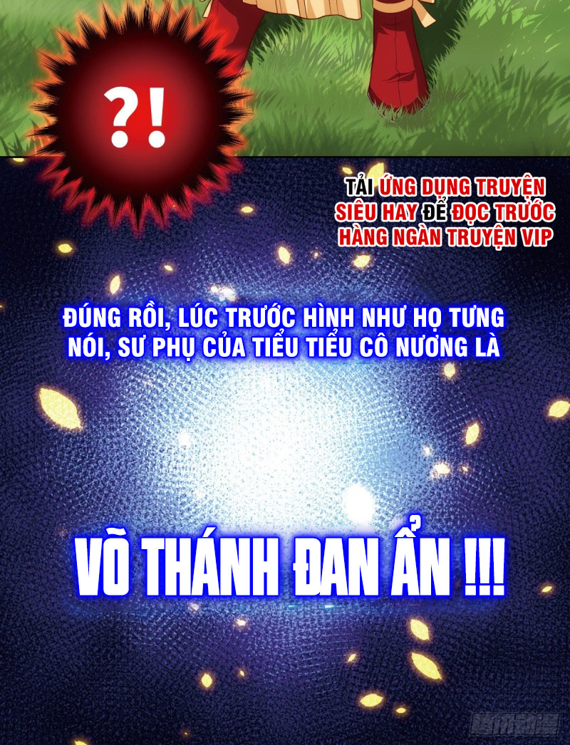 Chiếm Cái Đỉnh Núi Làm Đại Vương chapter 83 - Trang 39
