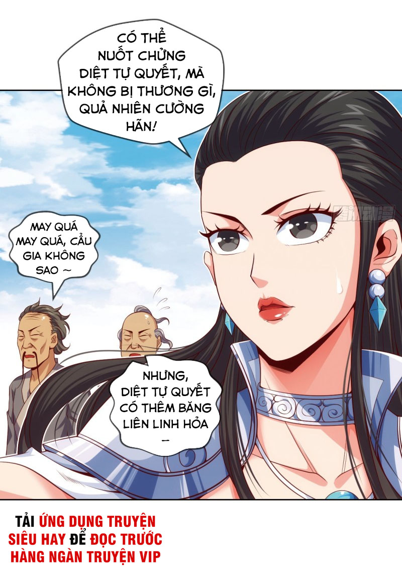 Chiếm Cái Đỉnh Núi Làm Đại Vương chapter 83 - Trang 5