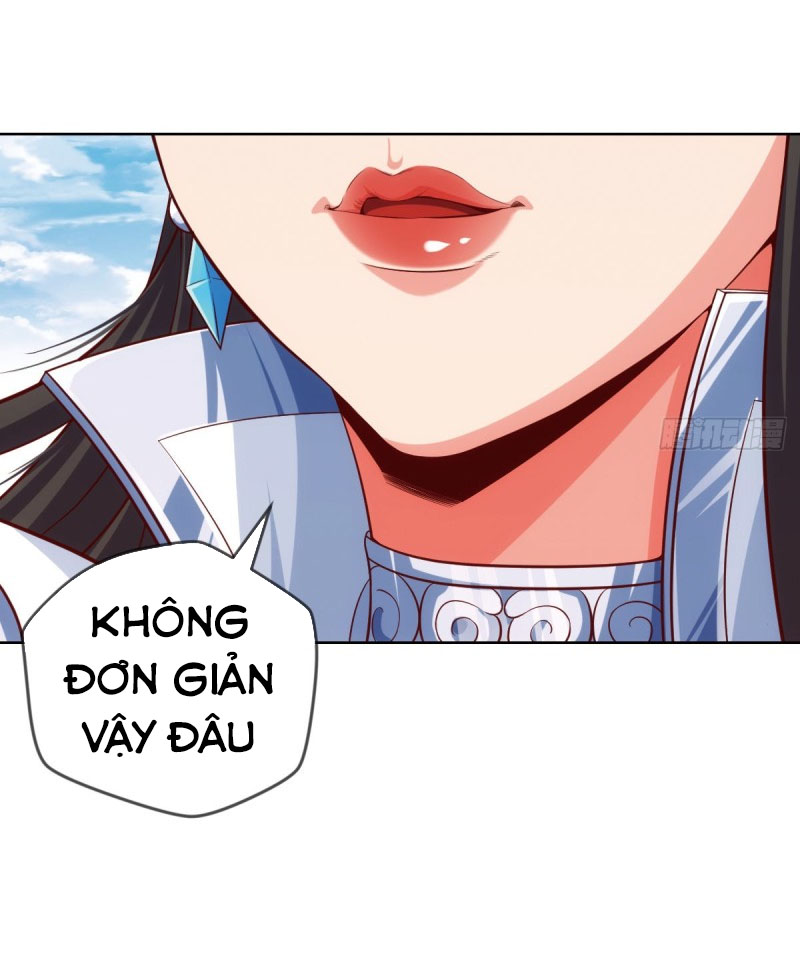 Chiếm Cái Đỉnh Núi Làm Đại Vương chapter 83 - Trang 6