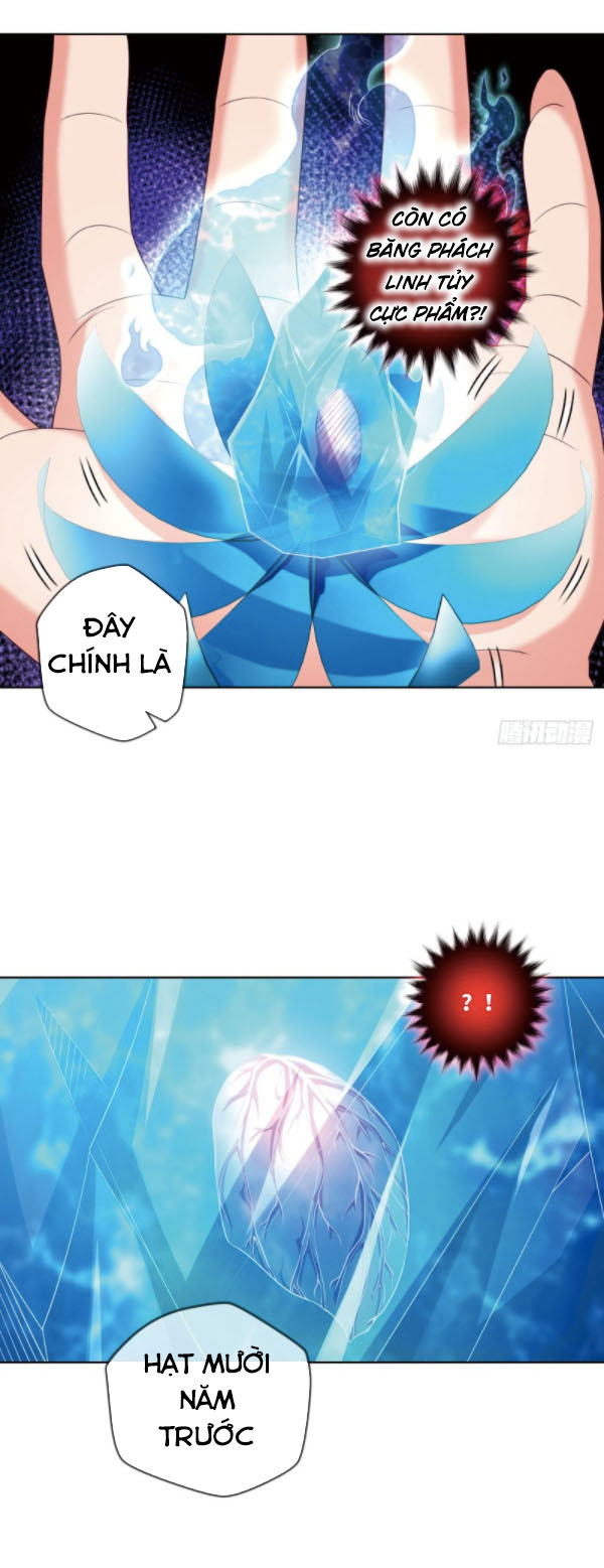 Chiếm Cái Đỉnh Núi Làm Đại Vương chapter 84 - Trang 13