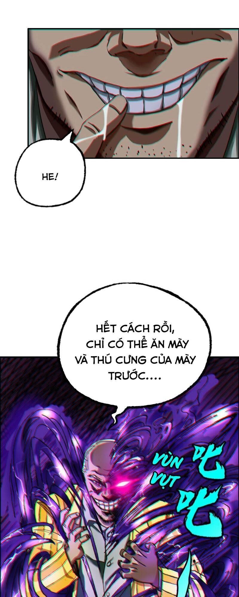 Tổ Điều Tra Trong Truyền Thuyết Tại Đô Thị chapter 1 - Upload bởi truyensieuhay.com
