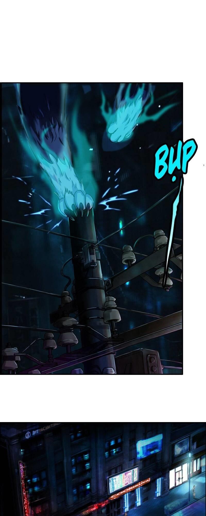 Tổ Điều Tra Trong Truyền Thuyết Tại Đô Thị chapter 1 - Upload bởi truyensieuhay.com