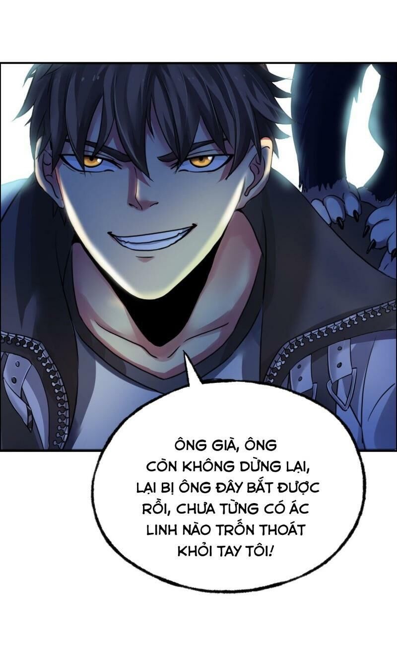 Tổ Điều Tra Trong Truyền Thuyết Tại Đô Thị chapter 3 - Upload bởi truyensieuhay.com