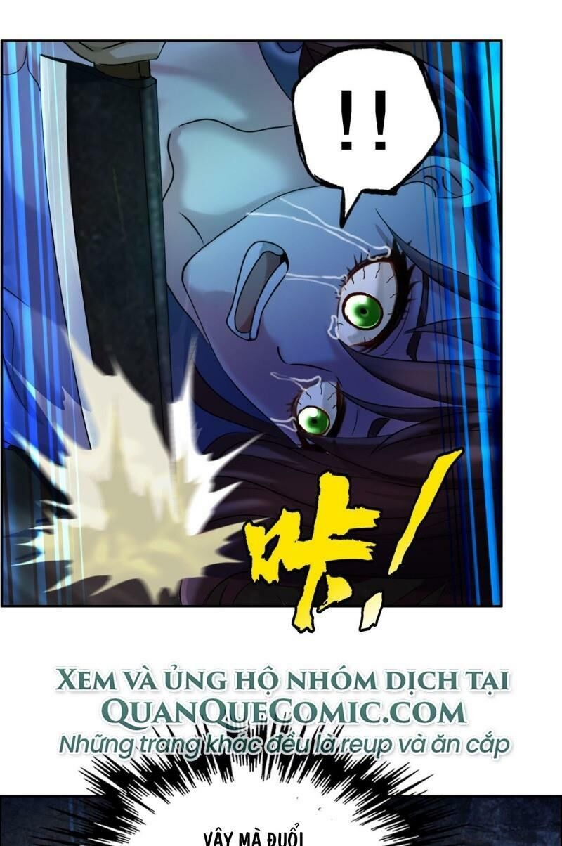 Tổ Điều Tra Trong Truyền Thuyết Tại Đô Thị chapter 3 - Upload bởi truyensieuhay.com