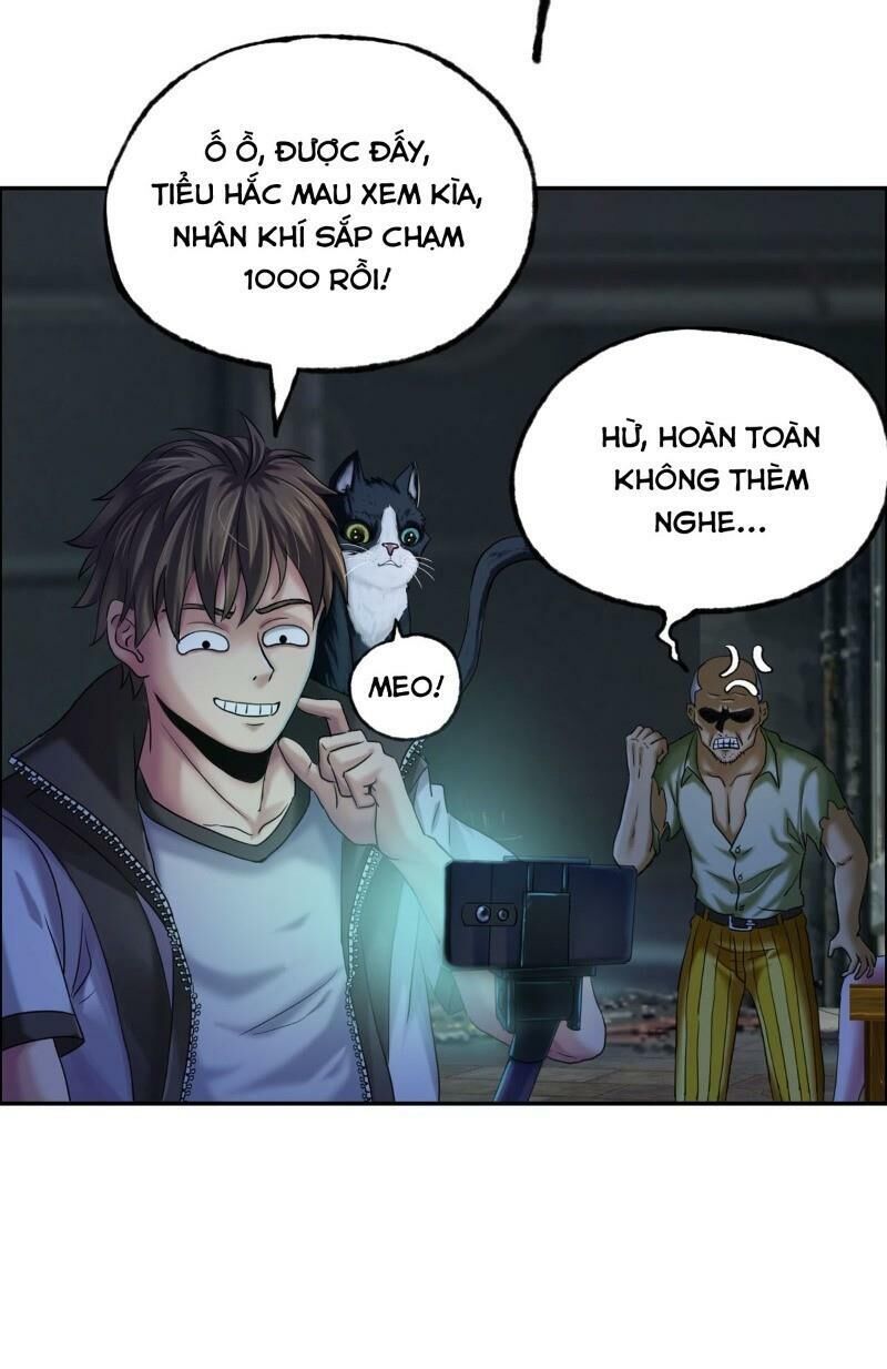 Tổ Điều Tra Trong Truyền Thuyết Tại Đô Thị chapter 3 - Upload bởi truyensieuhay.com