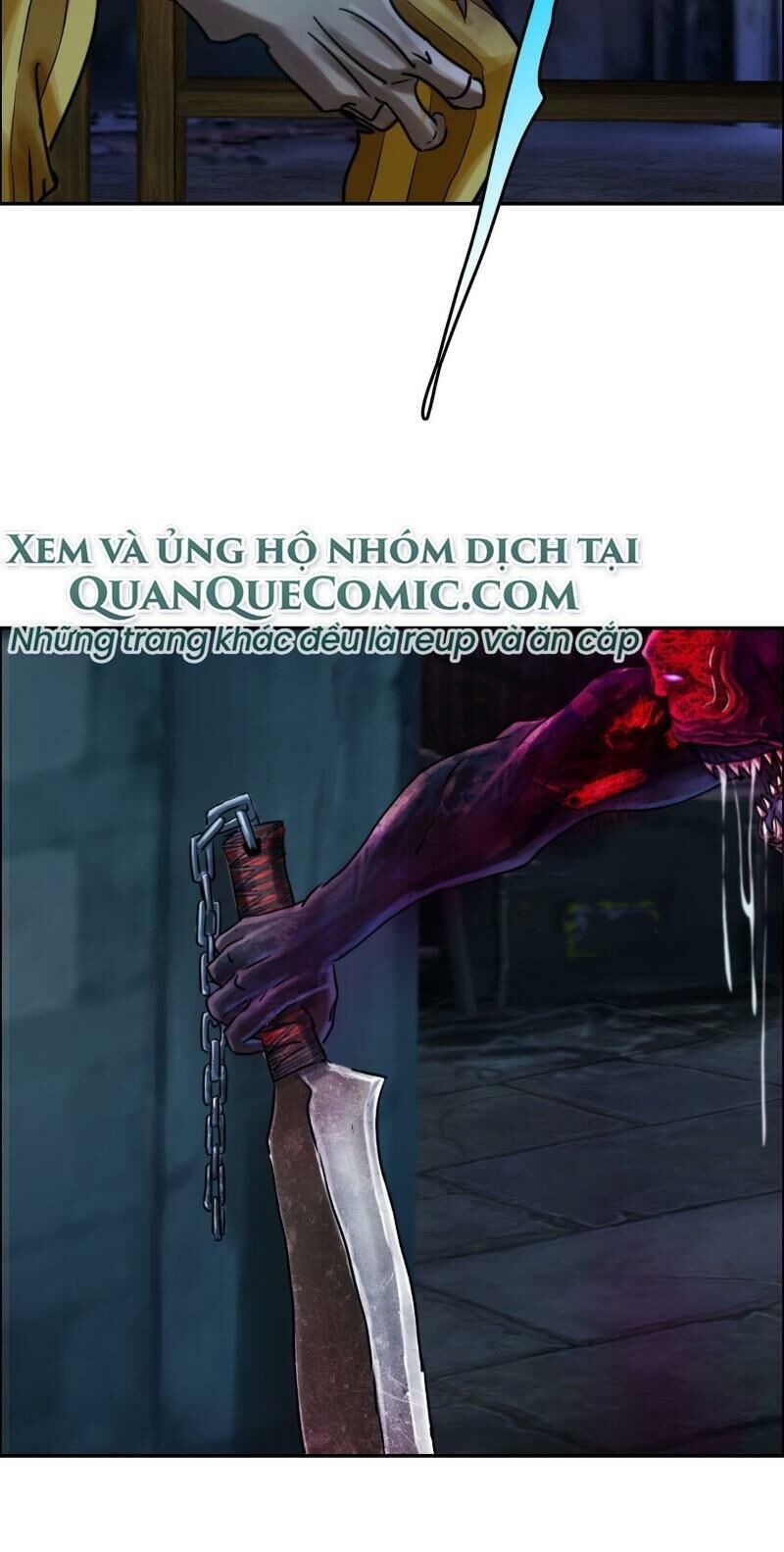 Tổ Điều Tra Trong Truyền Thuyết Tại Đô Thị chapter 3 - Upload bởi truyensieuhay.com