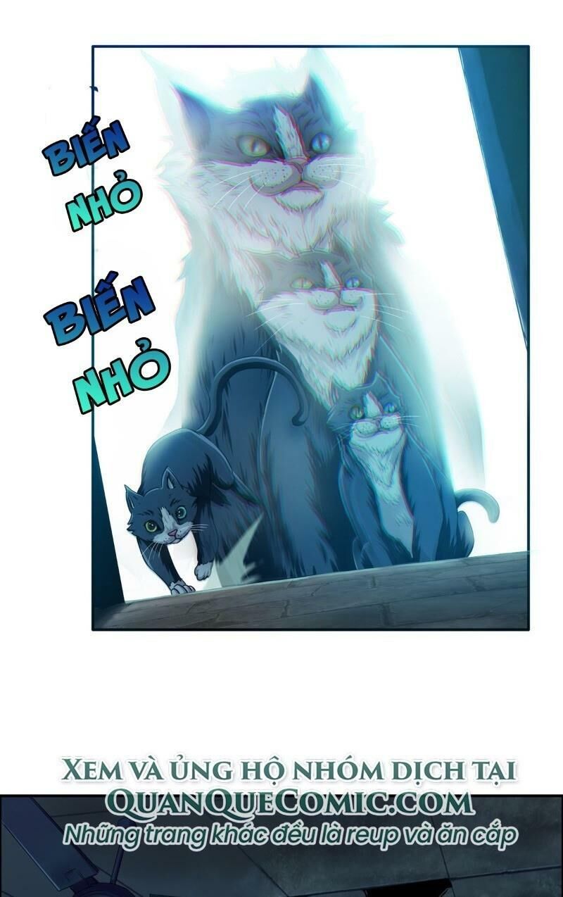 Tổ Điều Tra Trong Truyền Thuyết Tại Đô Thị chapter 3 - Upload bởi truyensieuhay.com