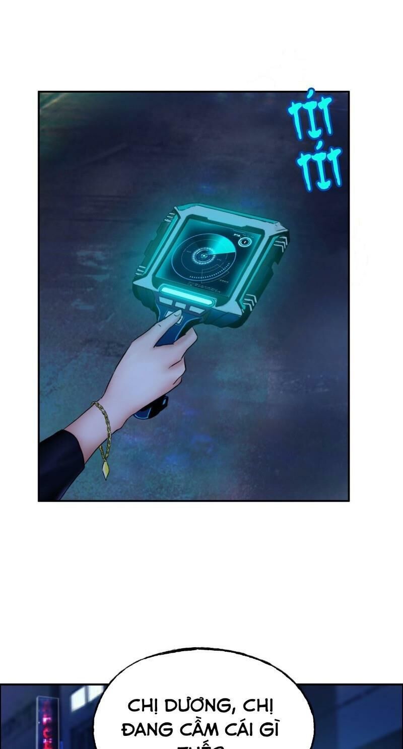 Tổ Điều Tra Trong Truyền Thuyết Tại Đô Thị chapter 5 - Upload bởi truyensieuhay.com