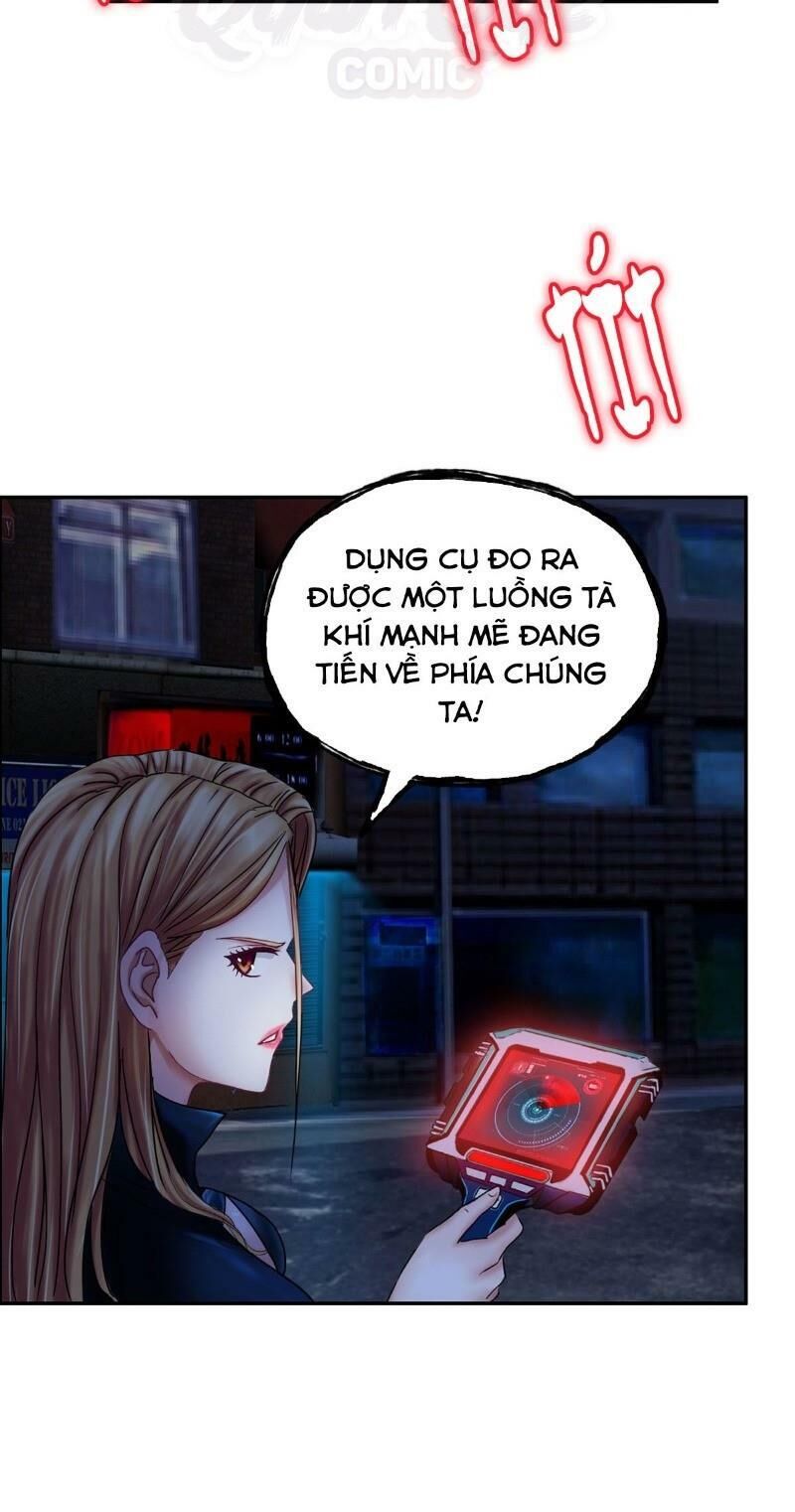 Tổ Điều Tra Trong Truyền Thuyết Tại Đô Thị chapter 5 - Upload bởi truyensieuhay.com