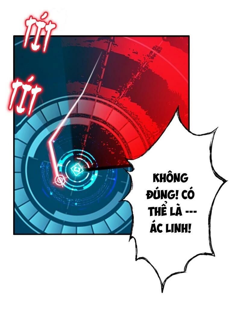 Tổ Điều Tra Trong Truyền Thuyết Tại Đô Thị chapter 5 - Upload bởi truyensieuhay.com