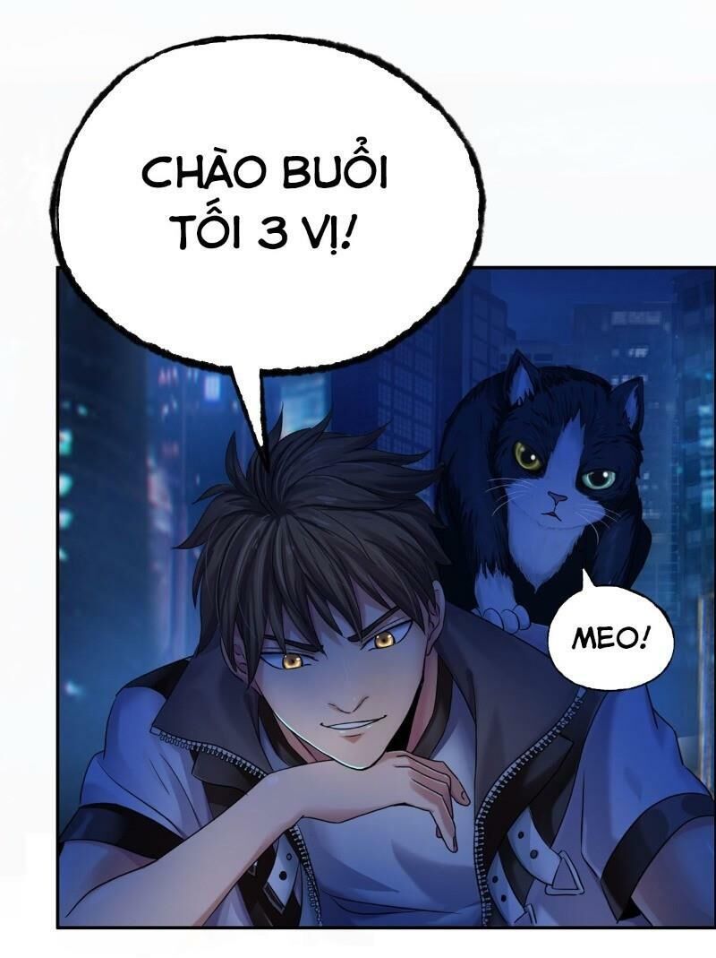 Tổ Điều Tra Trong Truyền Thuyết Tại Đô Thị chapter 5 - Upload bởi truyensieuhay.com