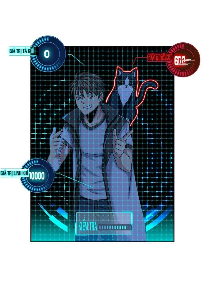 Tổ Điều Tra Trong Truyền Thuyết Tại Đô Thị chapter 5 - Upload bởi truyensieuhay.com