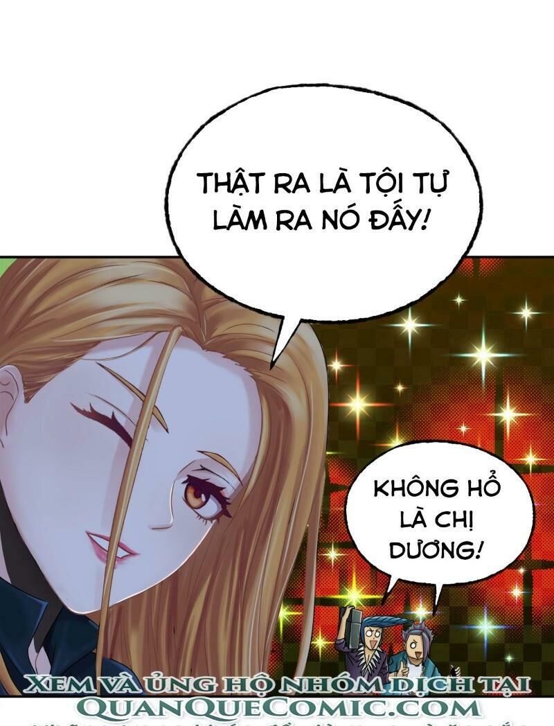 Tổ Điều Tra Trong Truyền Thuyết Tại Đô Thị chapter 5 - Upload bởi truyensieuhay.com