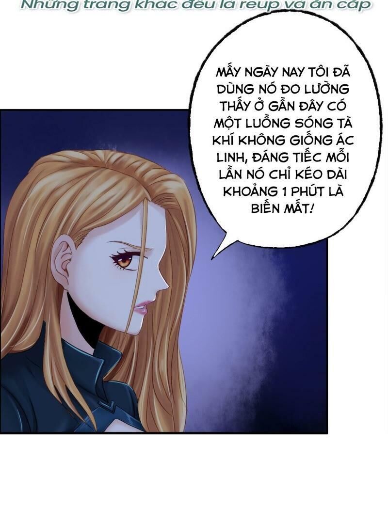 Tổ Điều Tra Trong Truyền Thuyết Tại Đô Thị chapter 5 - Upload bởi truyensieuhay.com