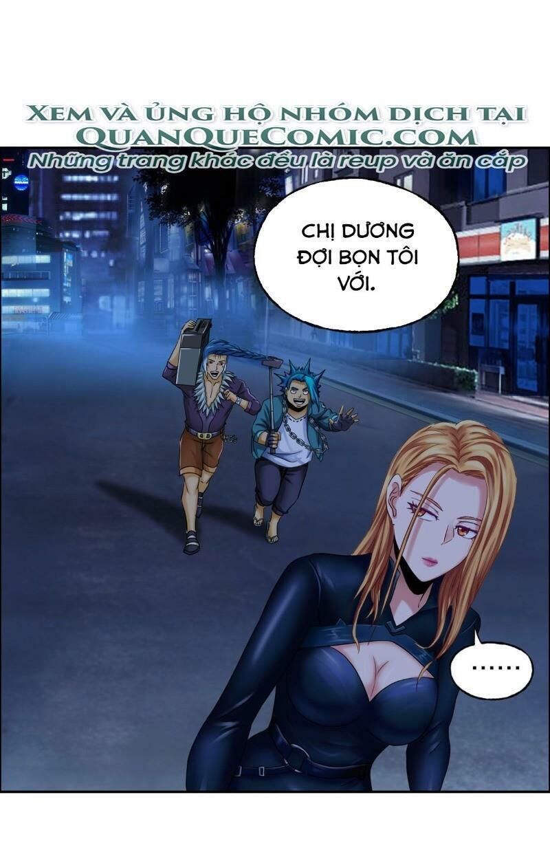 Tổ Điều Tra Trong Truyền Thuyết Tại Đô Thị chapter 5 - Upload bởi truyensieuhay.com