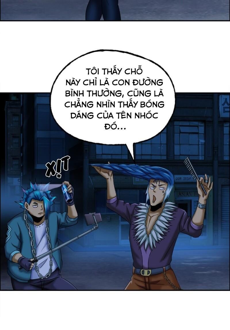 Tổ Điều Tra Trong Truyền Thuyết Tại Đô Thị chapter 6 - Upload bởi truyensieuhay.com