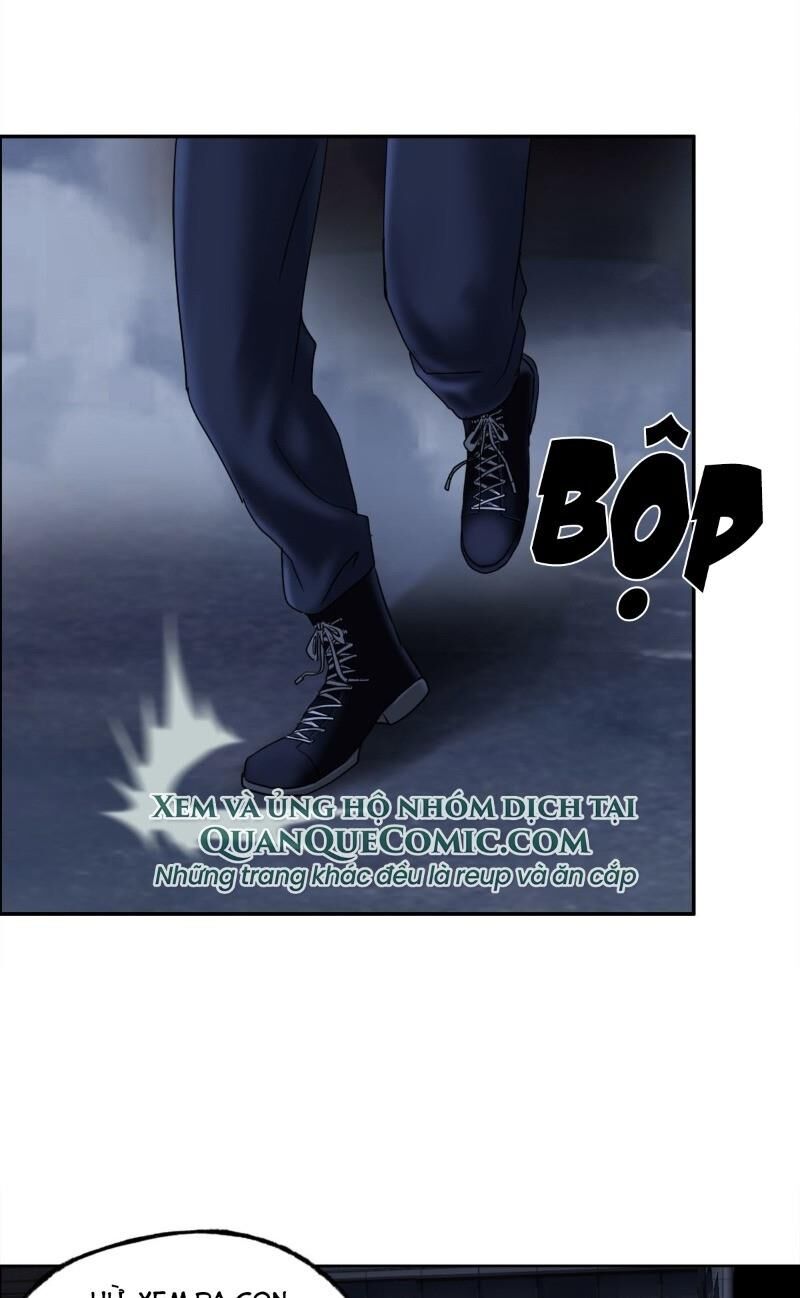 Tổ Điều Tra Trong Truyền Thuyết Tại Đô Thị chapter 6 - Upload bởi truyensieuhay.com