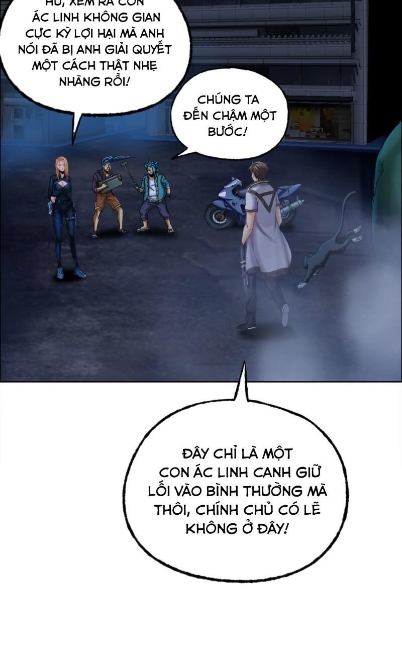 Tổ Điều Tra Trong Truyền Thuyết Tại Đô Thị chapter 6 - Upload bởi truyensieuhay.com