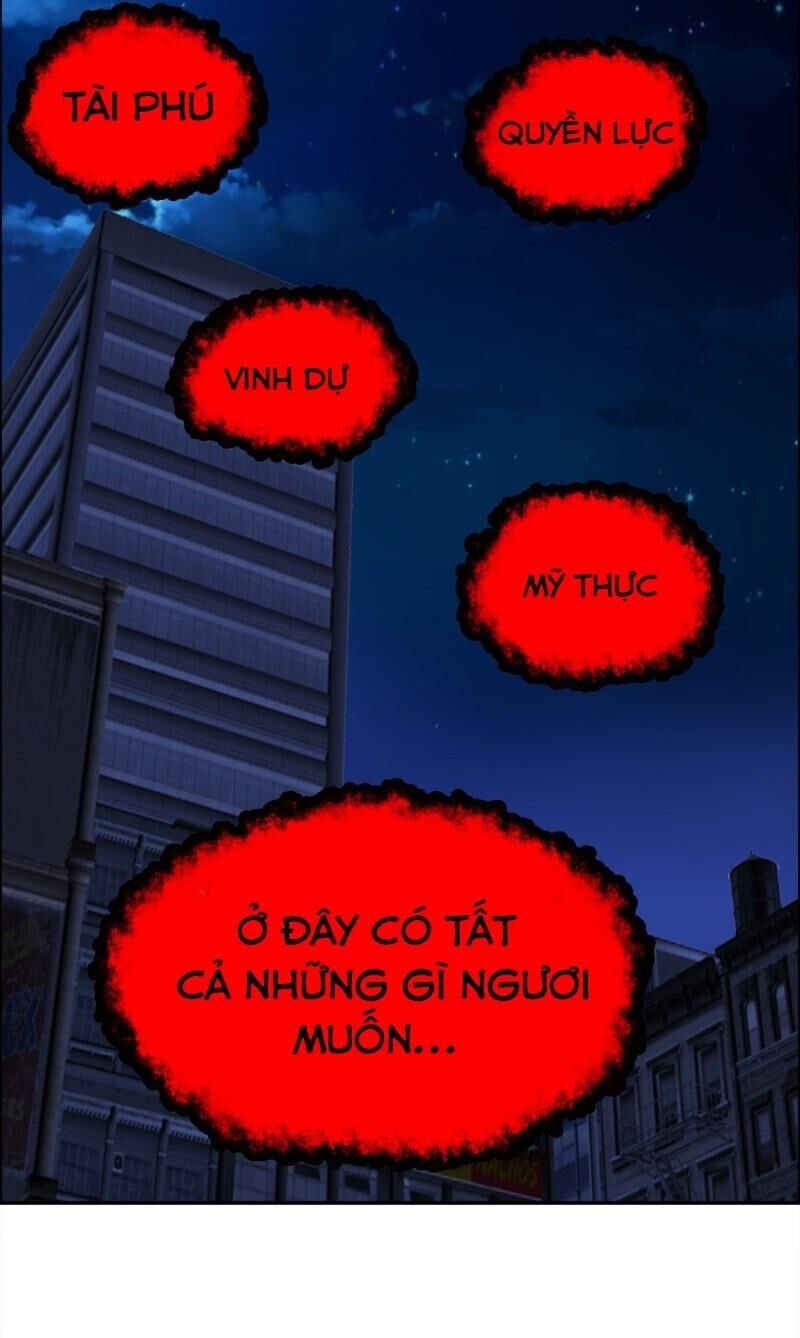 Tổ Điều Tra Trong Truyền Thuyết Tại Đô Thị chapter 6 - Upload bởi truyensieuhay.com
