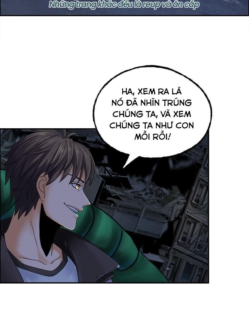Tổ Điều Tra Trong Truyền Thuyết Tại Đô Thị chapter 6 - Upload bởi truyensieuhay.com