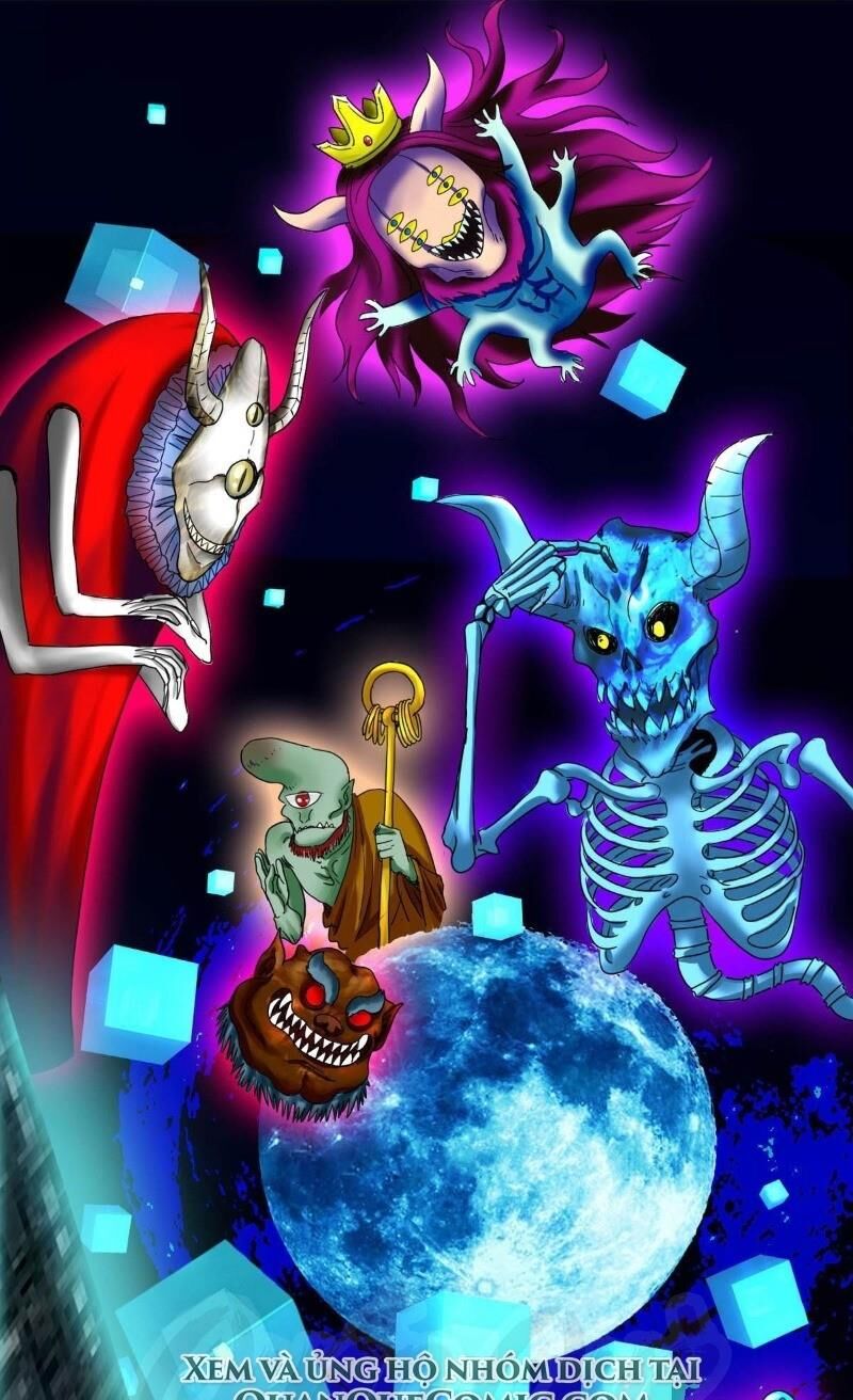 Tổ Điều Tra Trong Truyền Thuyết Tại Đô Thị chapter 6 - Upload bởi truyensieuhay.com