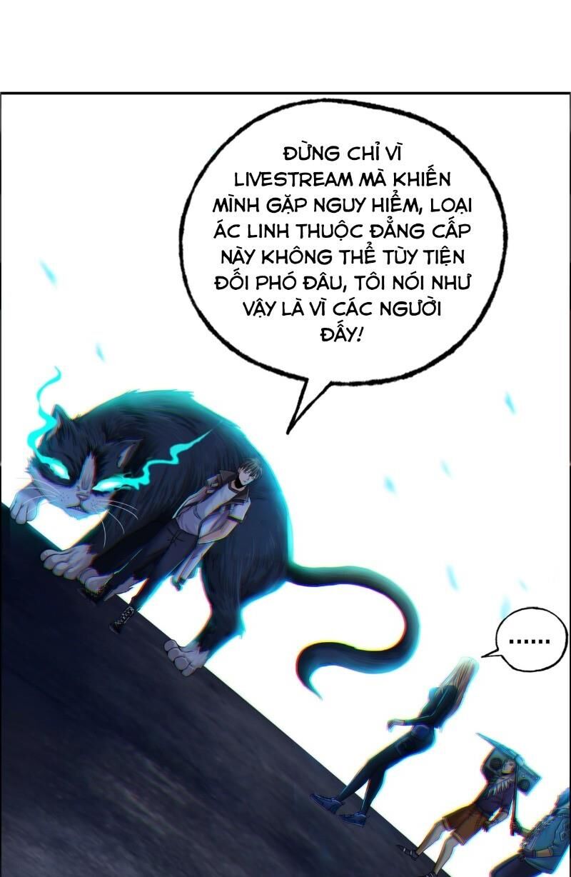 Tổ Điều Tra Trong Truyền Thuyết Tại Đô Thị chapter 6 - Upload bởi truyensieuhay.com