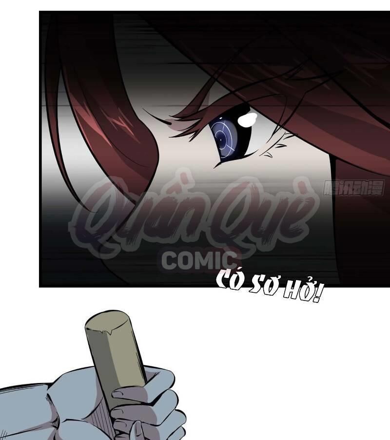 Tôi Chuyển Vàng Tại Mạt Thế chapter 3 - Trang 14