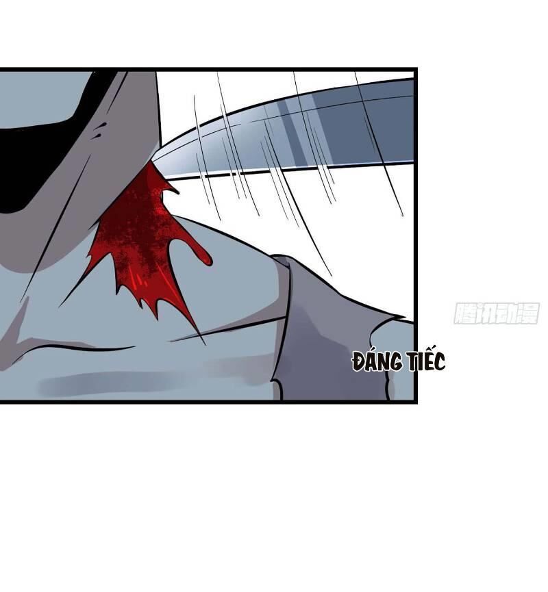 Tôi Chuyển Vàng Tại Mạt Thế chapter 3 - Trang 16