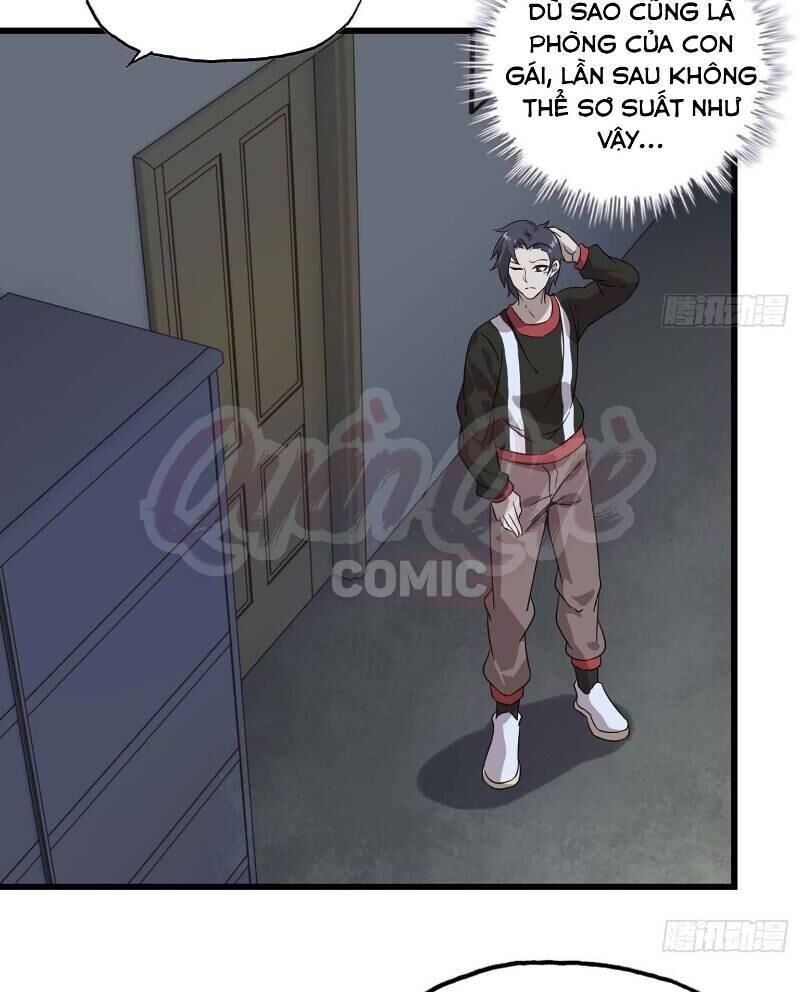 Tôi Chuyển Vàng Tại Mạt Thế chapter 4 - Trang 11