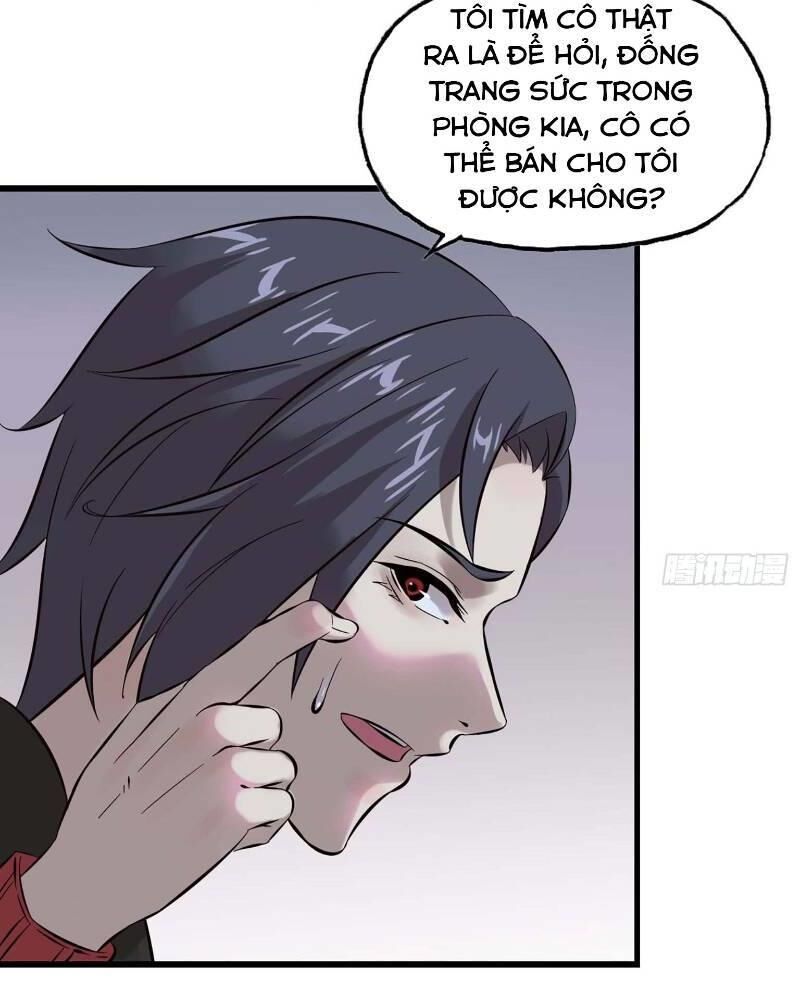 Tôi Chuyển Vàng Tại Mạt Thế chapter 4 - Trang 12