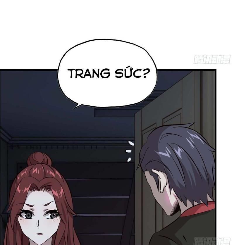 Tôi Chuyển Vàng Tại Mạt Thế chapter 4 - Trang 13