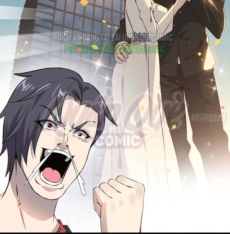 Tôi Chuyển Vàng Tại Mạt Thế chapter 4 - Trang 2