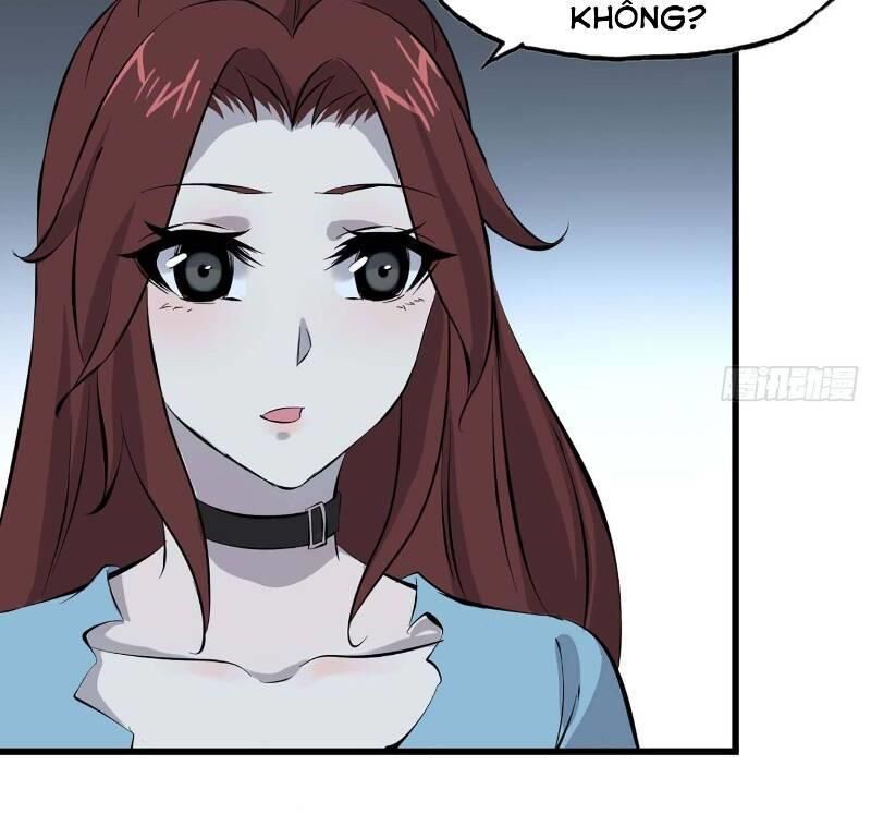 Tôi Chuyển Vàng Tại Mạt Thế chapter 4 - Trang 27