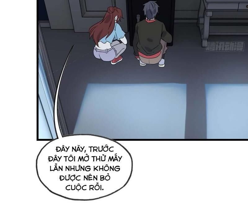 Tôi Chuyển Vàng Tại Mạt Thế chapter 4 - Trang 30