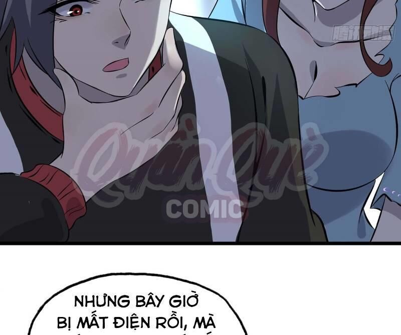Tôi Chuyển Vàng Tại Mạt Thế chapter 4 - Trang 32