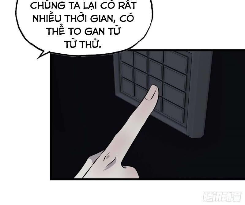 Tôi Chuyển Vàng Tại Mạt Thế chapter 4 - Trang 33