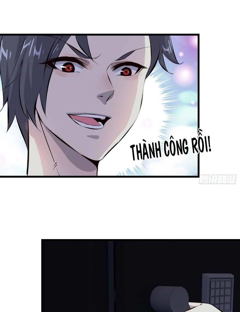 Tôi Chuyển Vàng Tại Mạt Thế chapter 4 - Trang 37