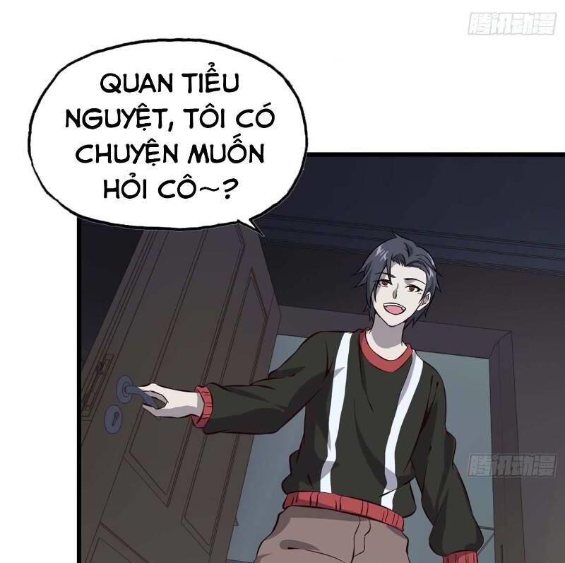 Tôi Chuyển Vàng Tại Mạt Thế chapter 4 - Trang 4