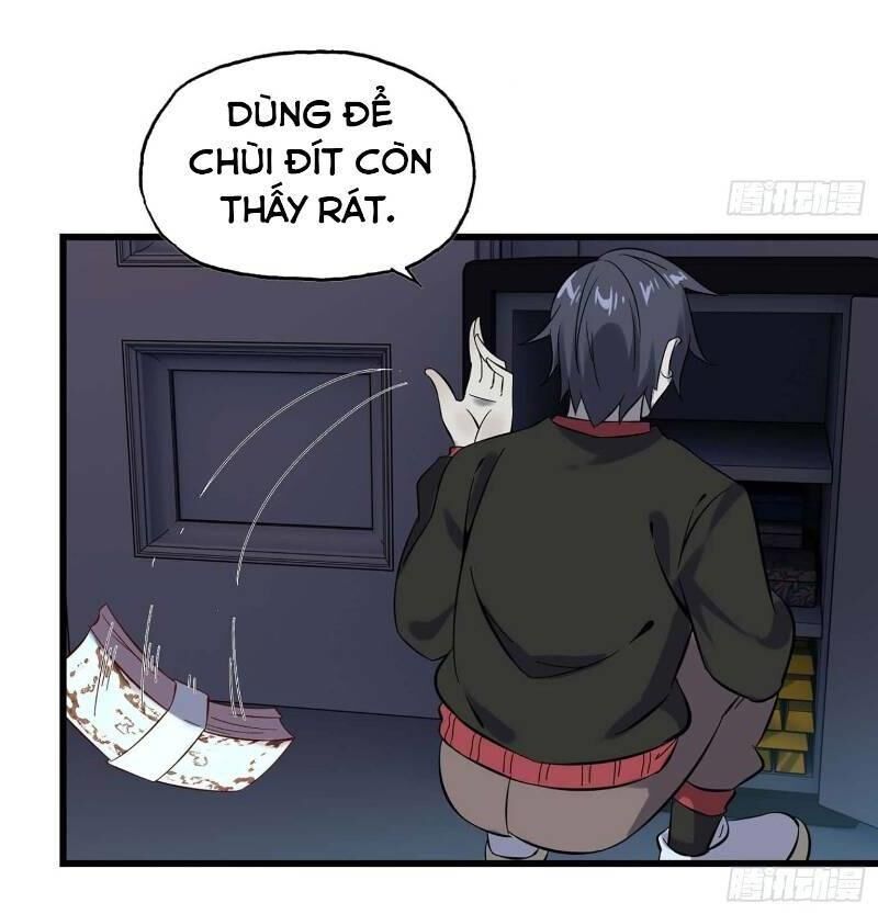 Tôi Chuyển Vàng Tại Mạt Thế chapter 4 - Trang 45