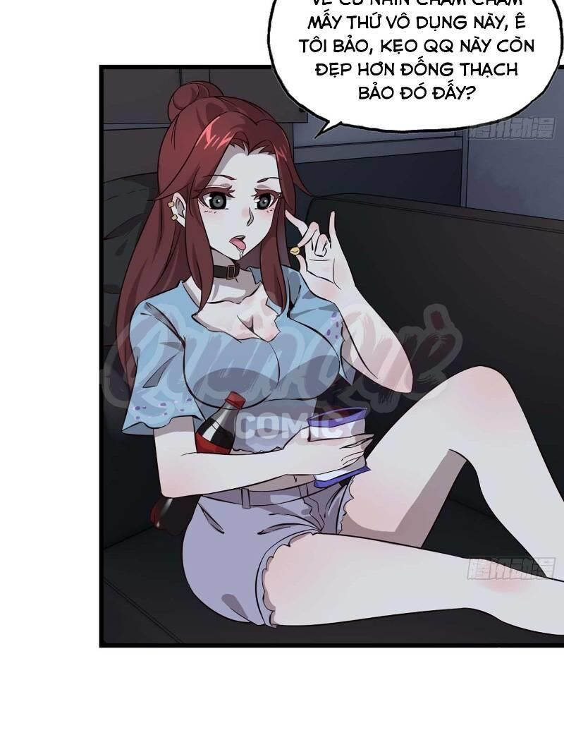 Tôi Chuyển Vàng Tại Mạt Thế chapter 4 - Trang 50