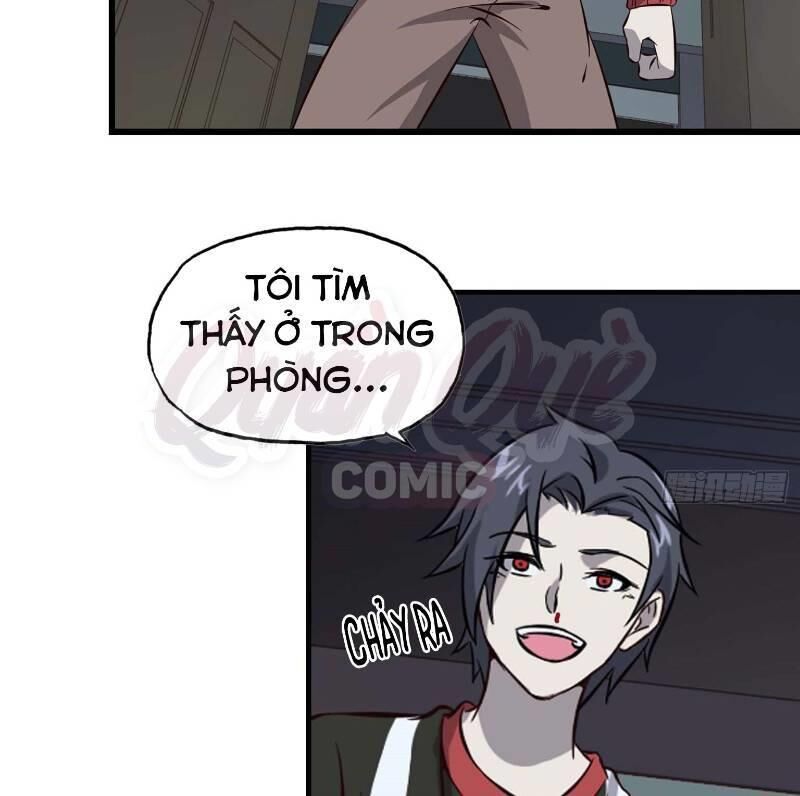Tôi Chuyển Vàng Tại Mạt Thế chapter 4 - Trang 5