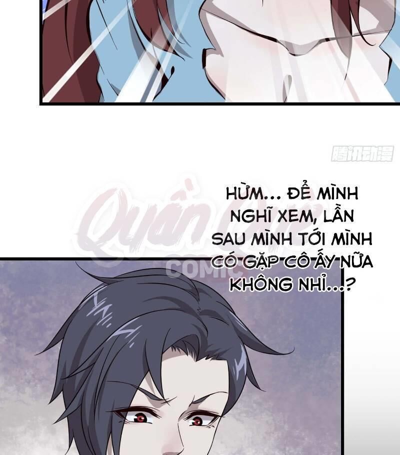 Tôi Chuyển Vàng Tại Mạt Thế chapter 4 - Trang 53