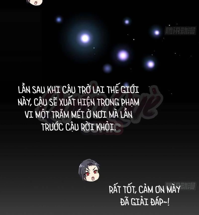 Tôi Chuyển Vàng Tại Mạt Thế chapter 4 - Trang 56