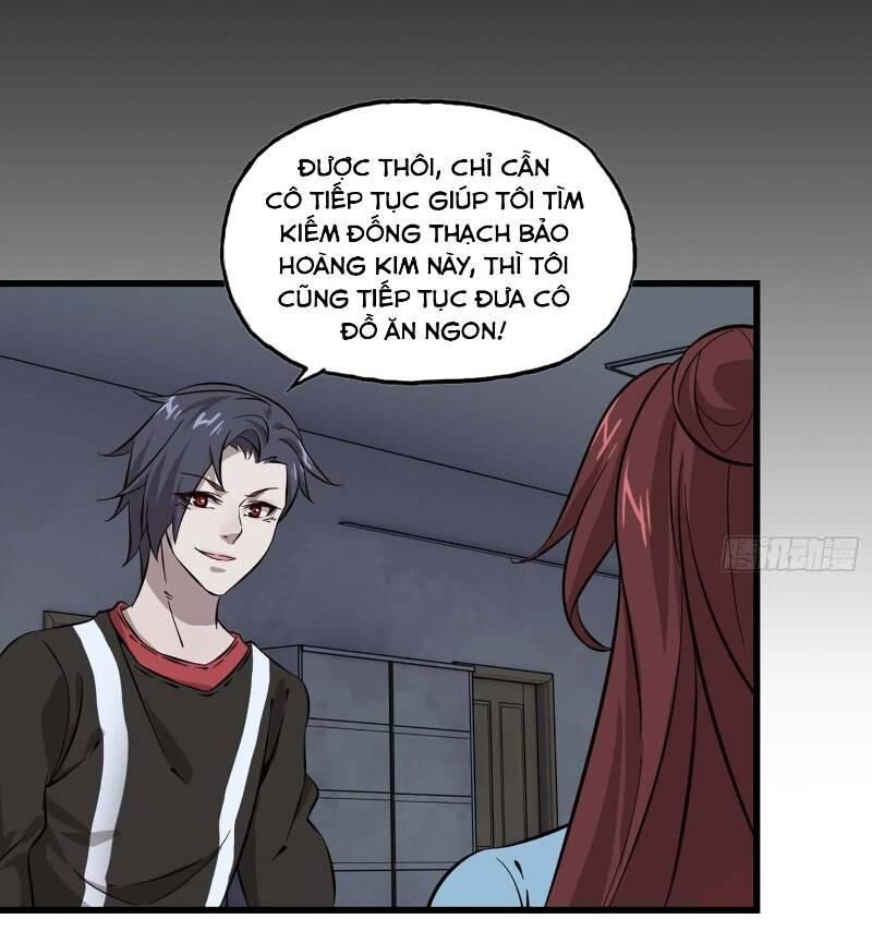 Tôi Chuyển Vàng Tại Mạt Thế chapter 4 - Trang 57