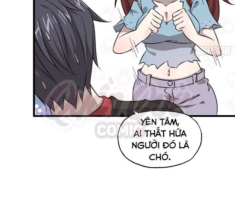 Tôi Chuyển Vàng Tại Mạt Thế chapter 4 - Trang 59