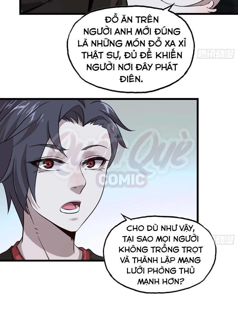 Tôi Chuyển Vàng Tại Mạt Thế chapter 4 - Trang 62